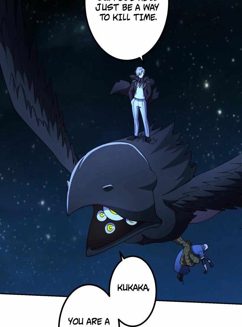 Read Monster Eater EN Manga Online