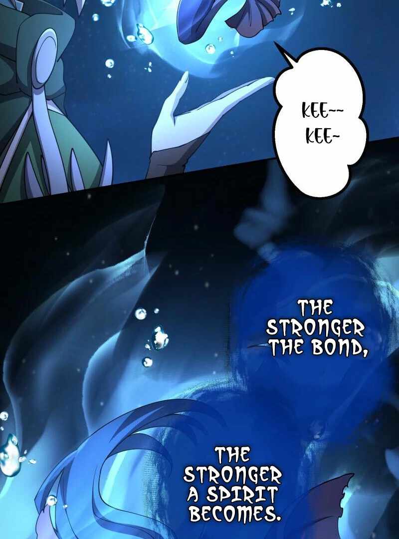 Read Monster Eater EN Manga Online
