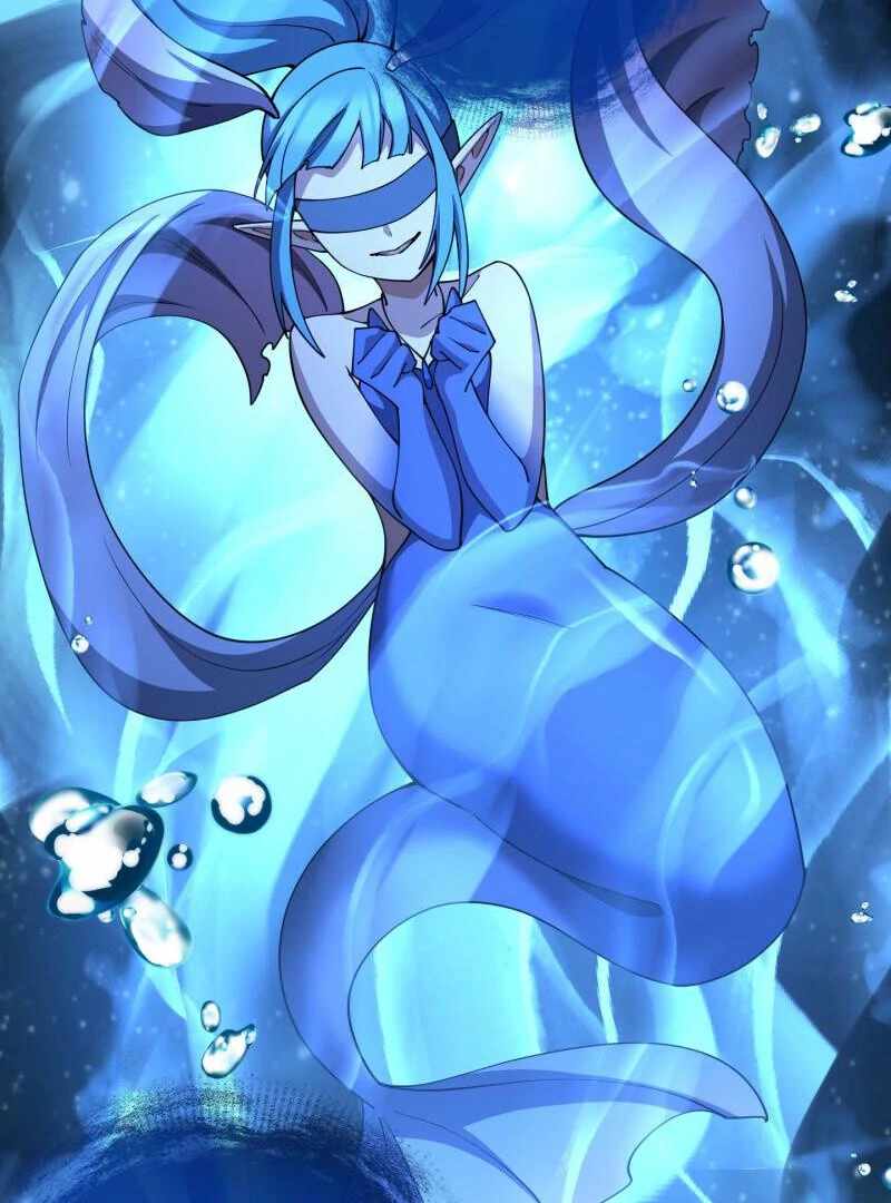 Read Monster Eater EN Manga Online