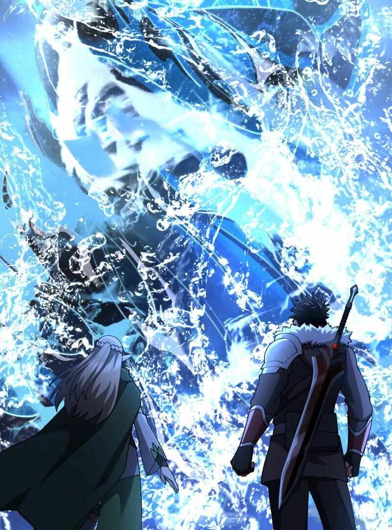 Read Monster Eater EN Manga Online