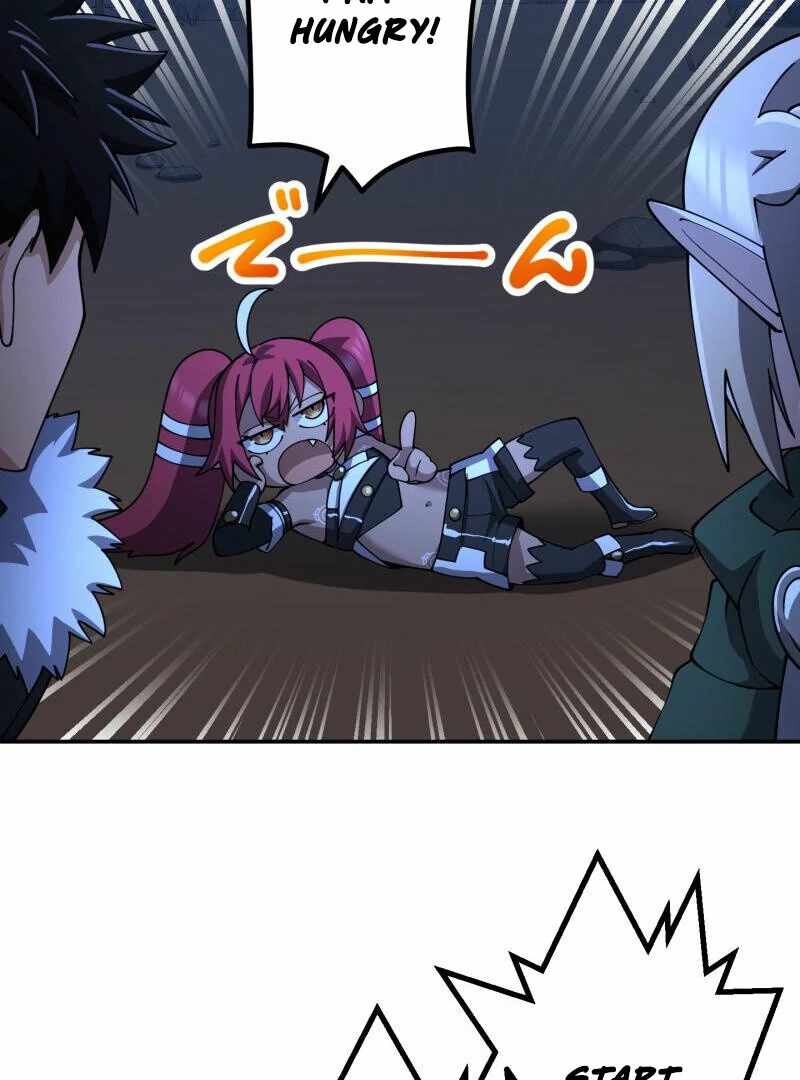 Read Monster Eater EN Manga Online
