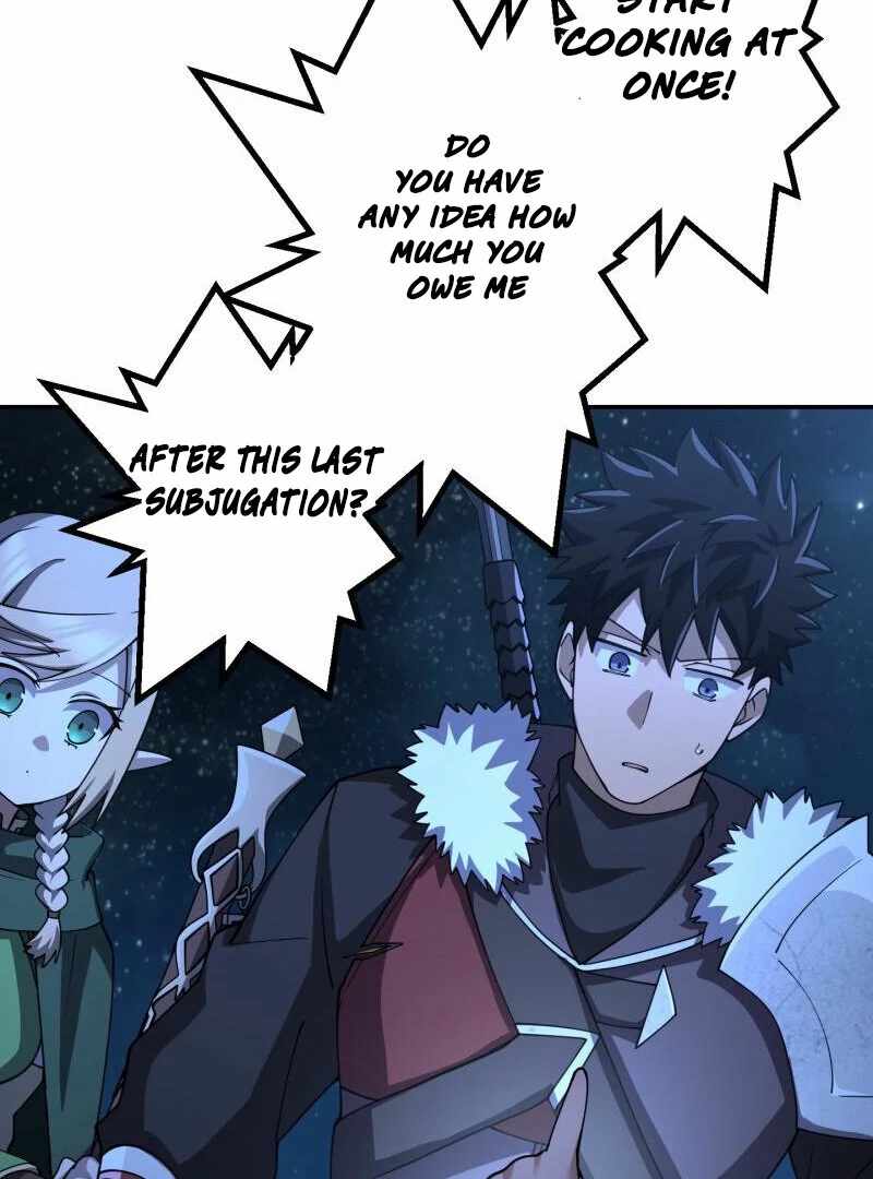 Read Monster Eater EN Manga Online