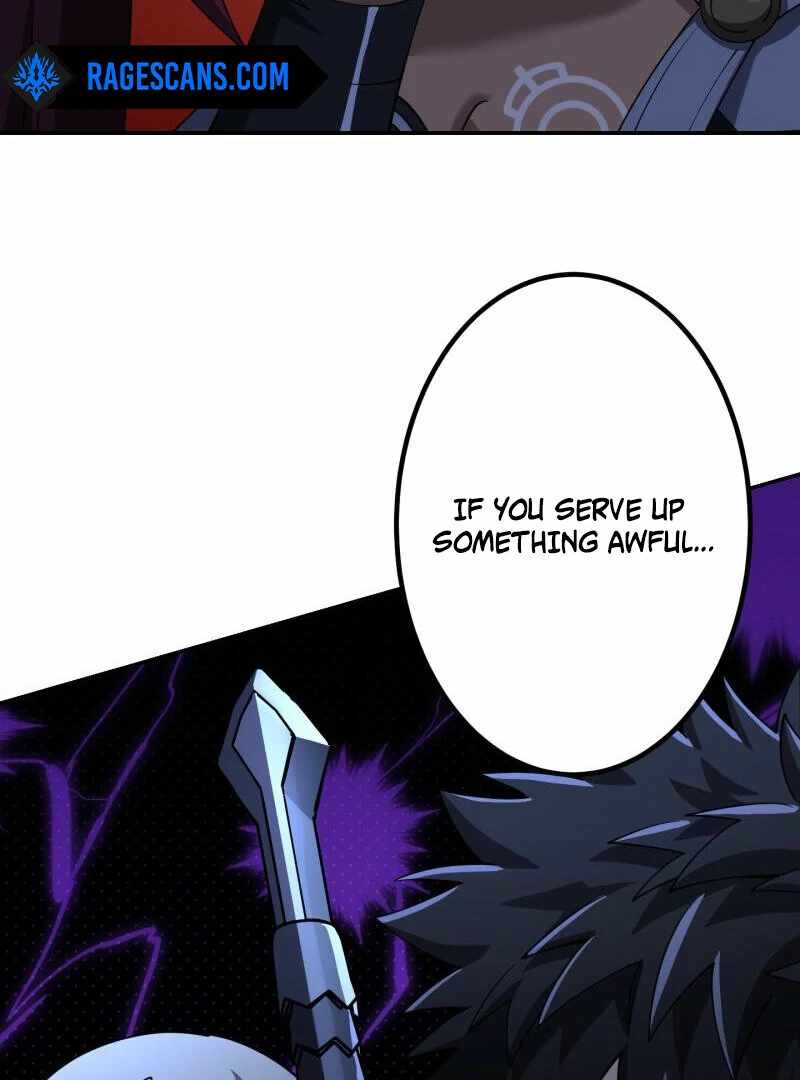 Read Monster Eater EN Manga Online