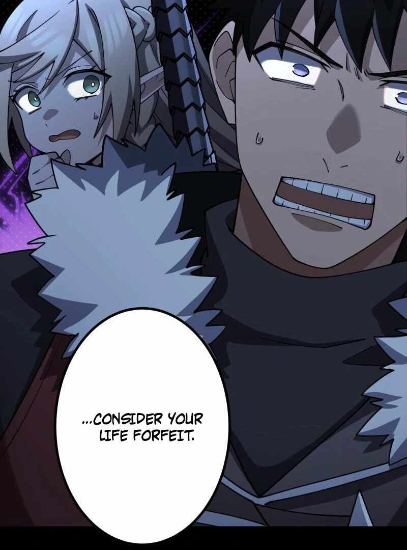 Read Monster Eater EN Manga Online