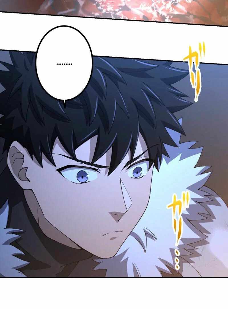 Read Monster Eater EN Manga Online