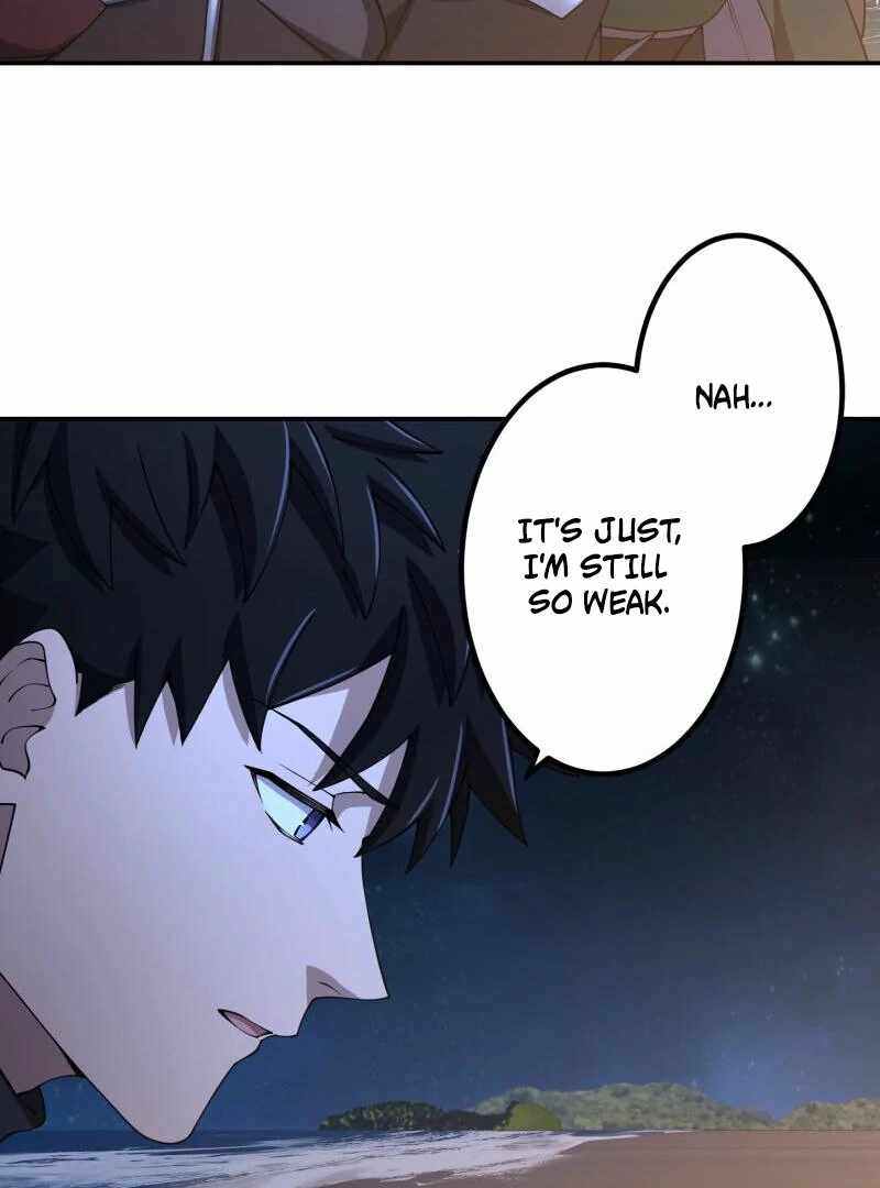 Read Monster Eater EN Manga Online
