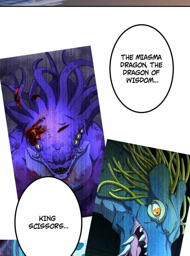 Read Monster Eater EN Manga Online