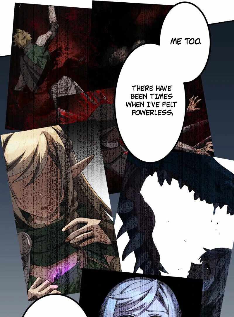 Read Monster Eater EN Manga Online