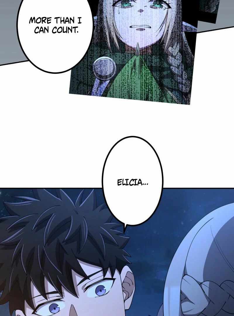 Read Monster Eater EN Manga Online