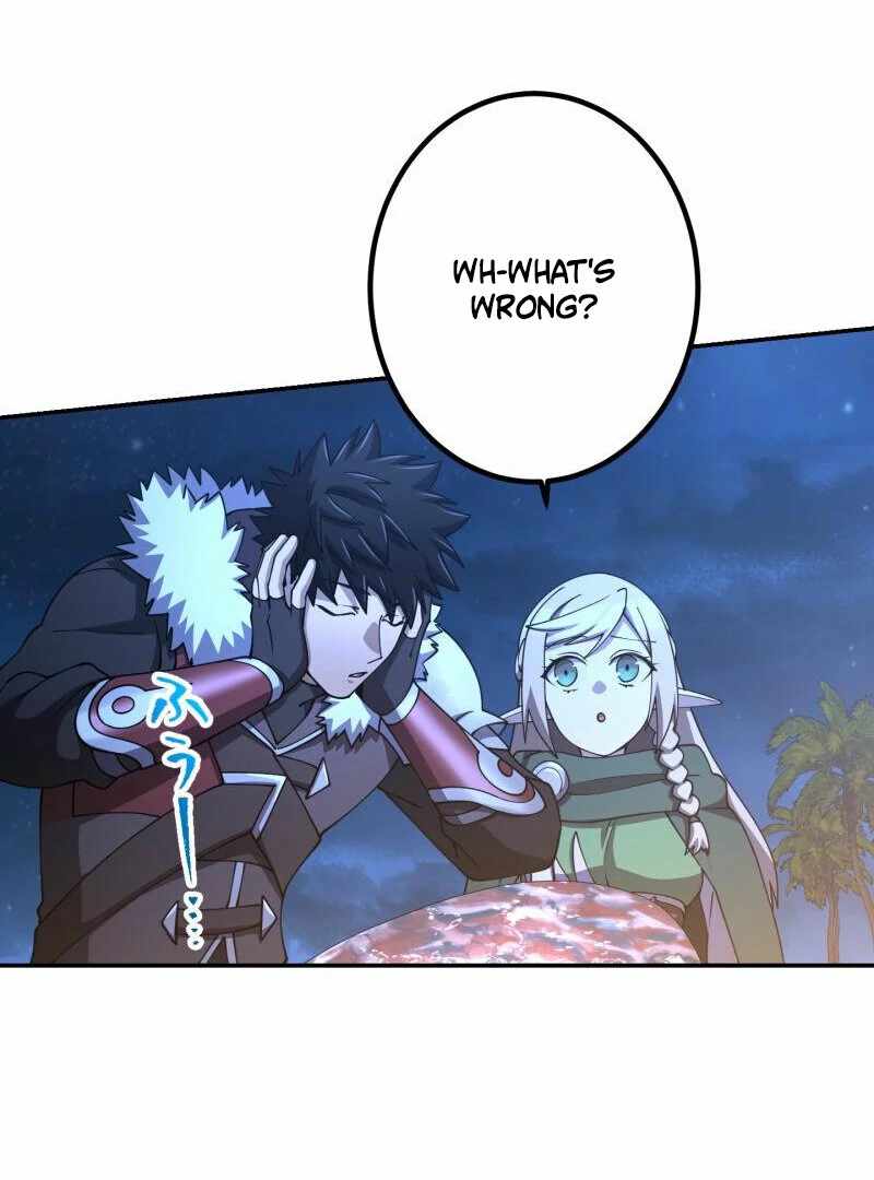 Read Monster Eater EN Manga Online