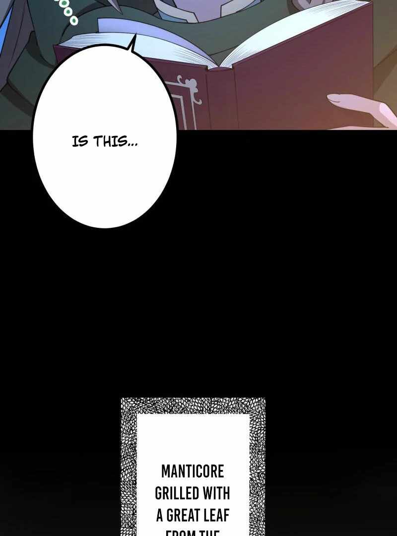 Read Monster Eater EN Manga Online