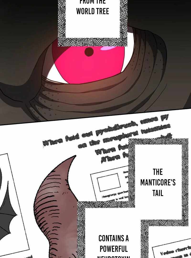 Read Monster Eater EN Manga Online