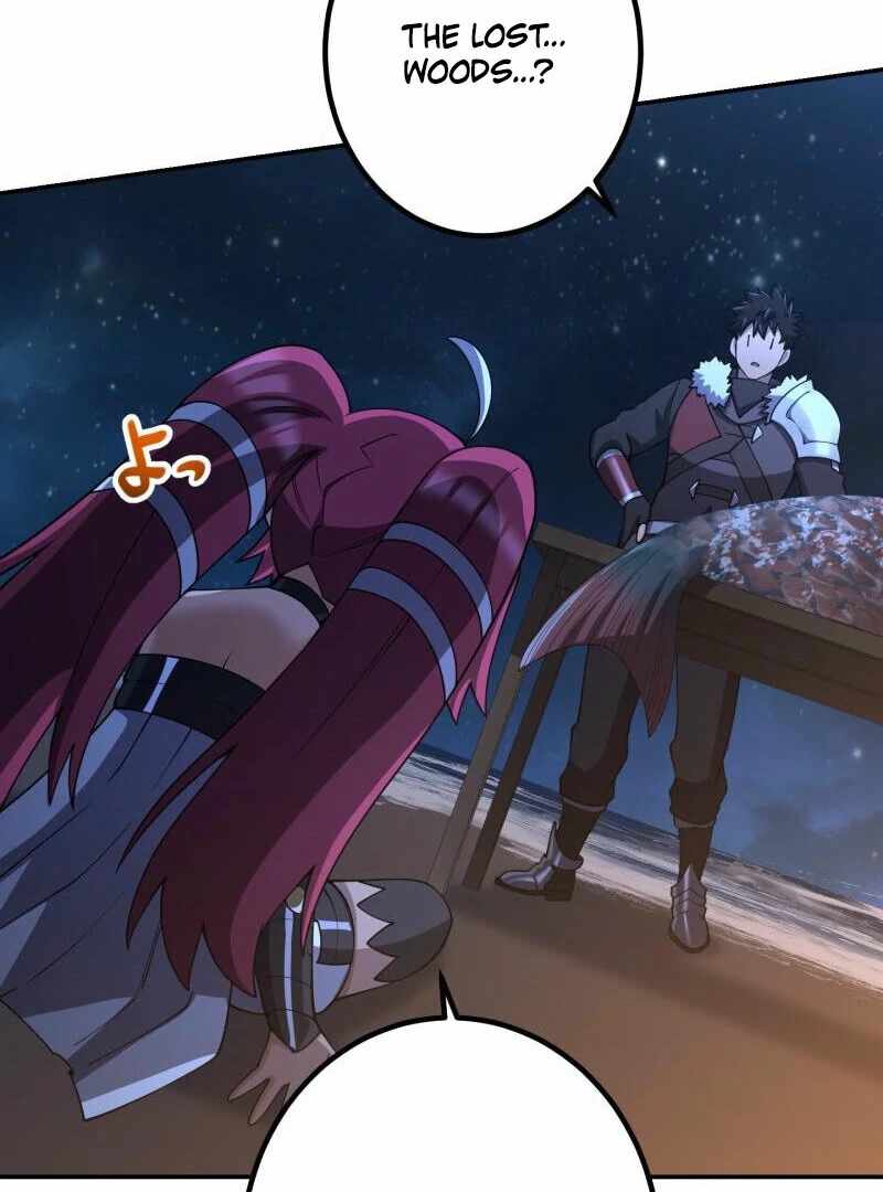 Read Monster Eater EN Manga Online