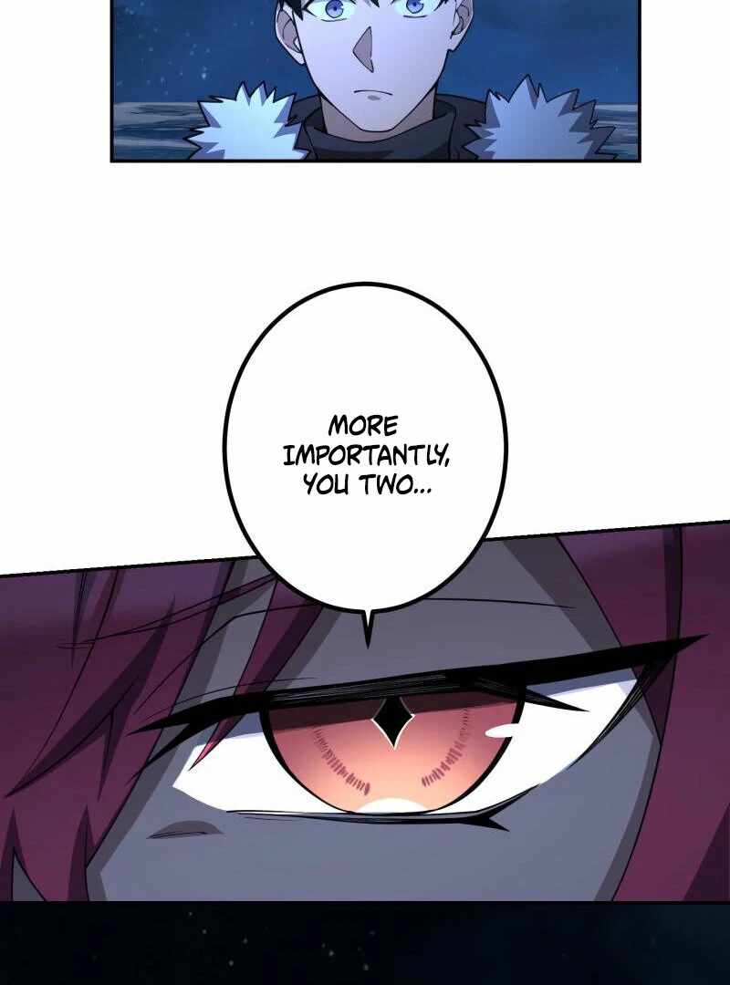 Read Monster Eater EN Manga Online