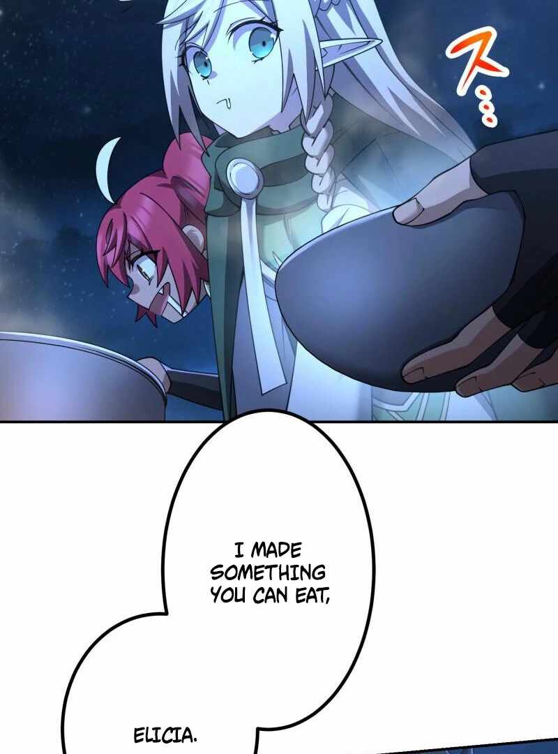 Read Monster Eater EN Manga Online