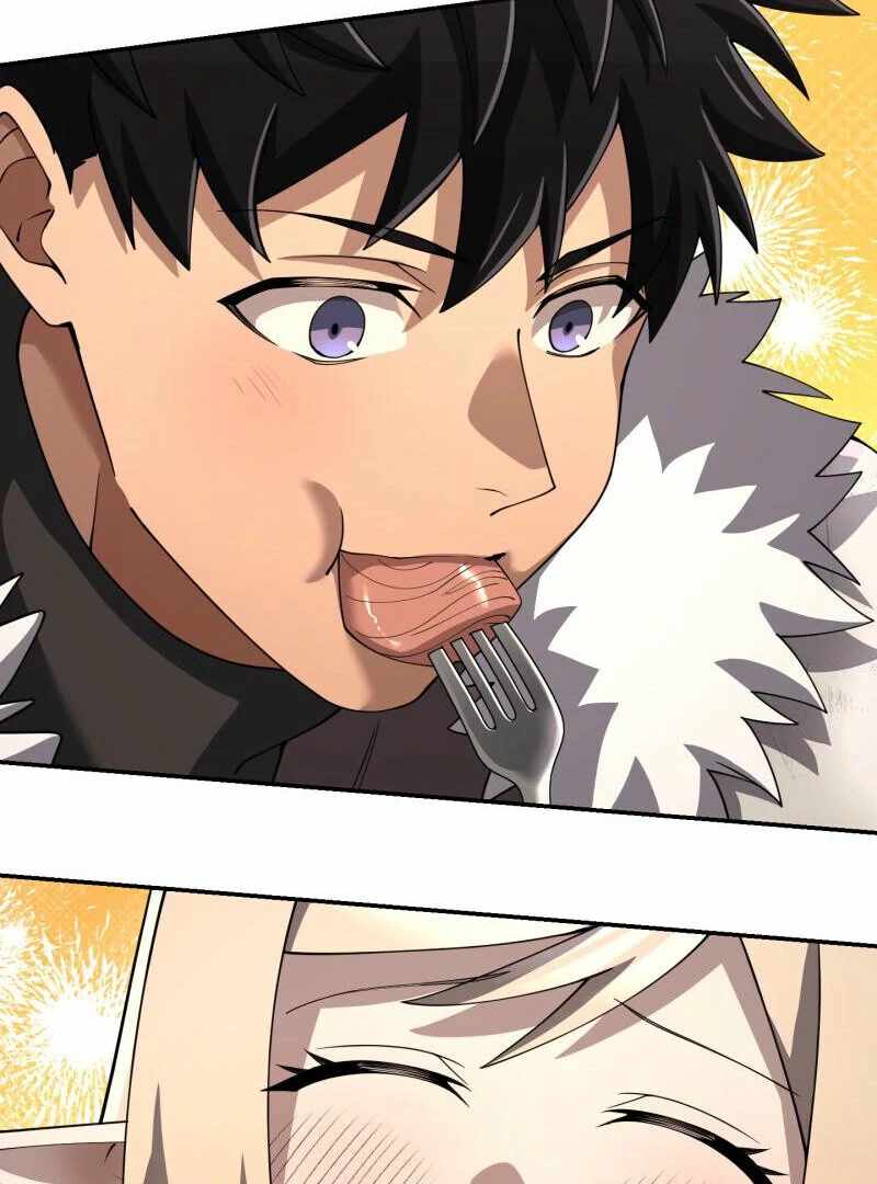 Read Monster Eater EN Manga Online