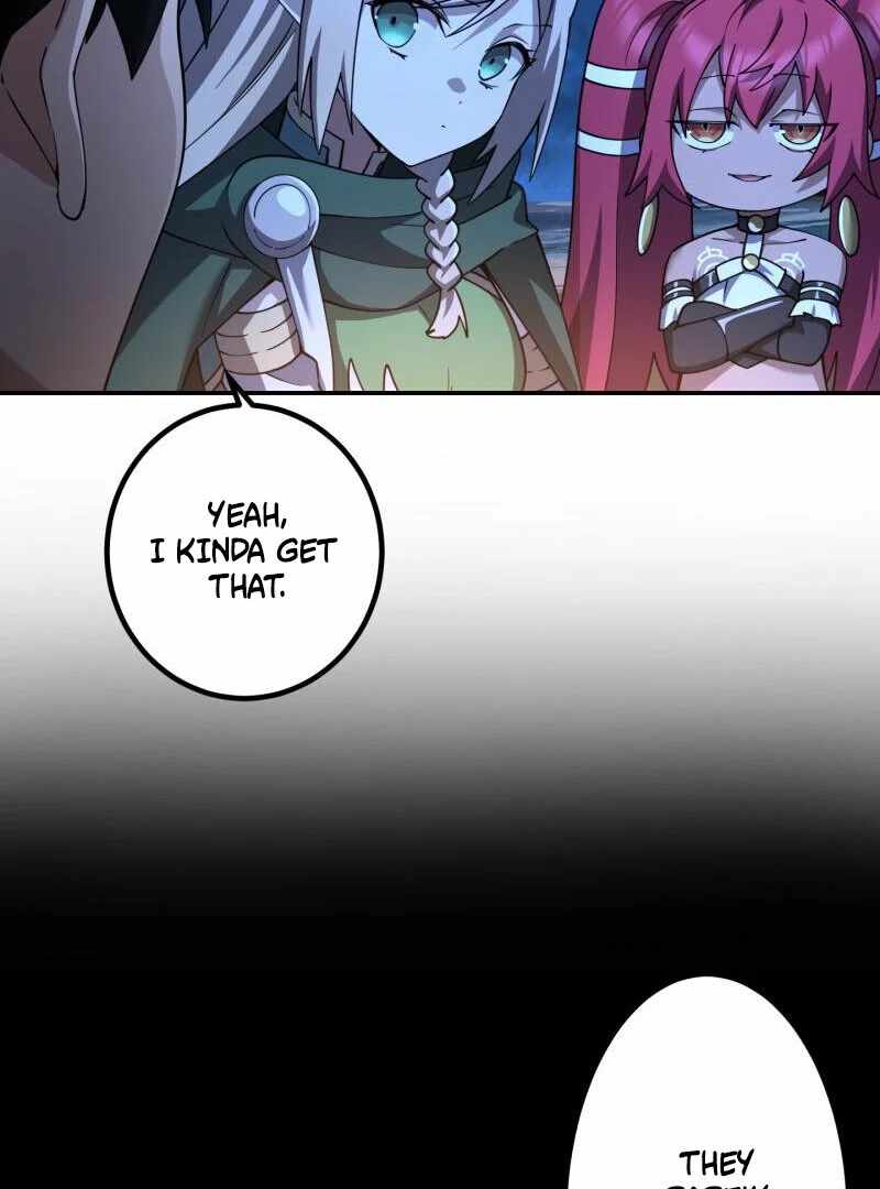 Read Monster Eater EN Manga Online
