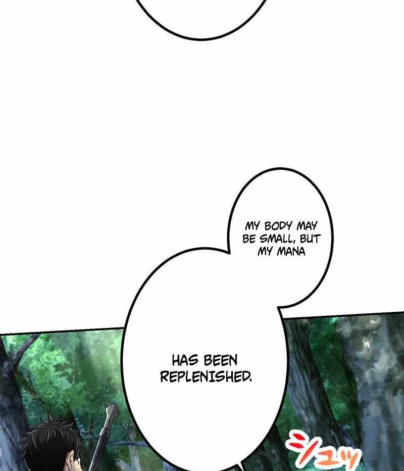 Read Monster Eater EN Manga Online