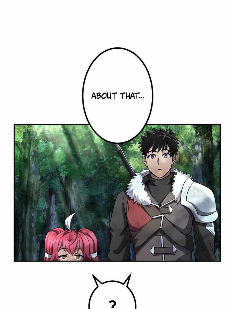 Read Monster Eater EN Manga Online
