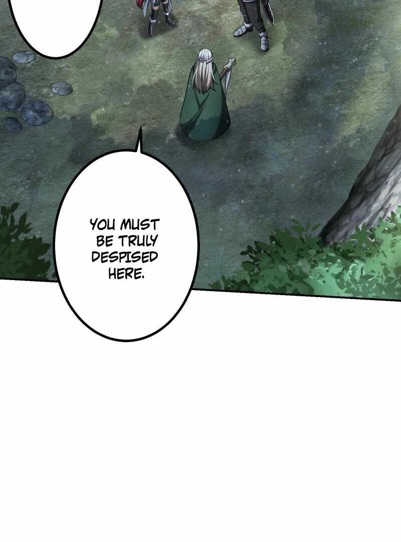 Read Monster Eater EN Manga Online