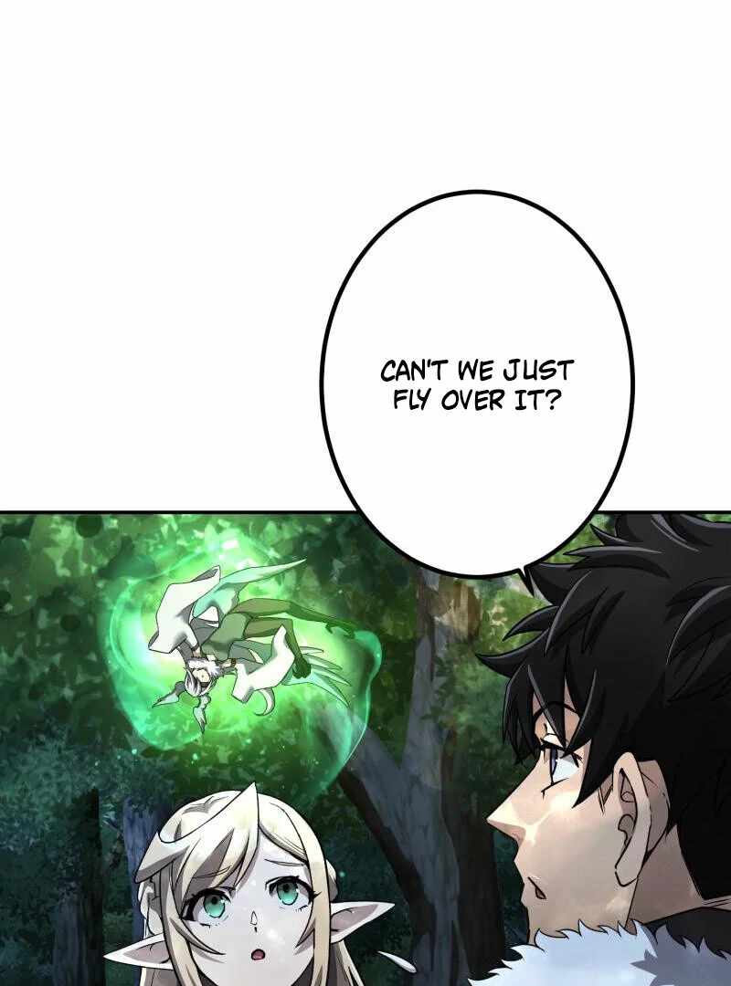 Read Monster Eater EN Manga Online