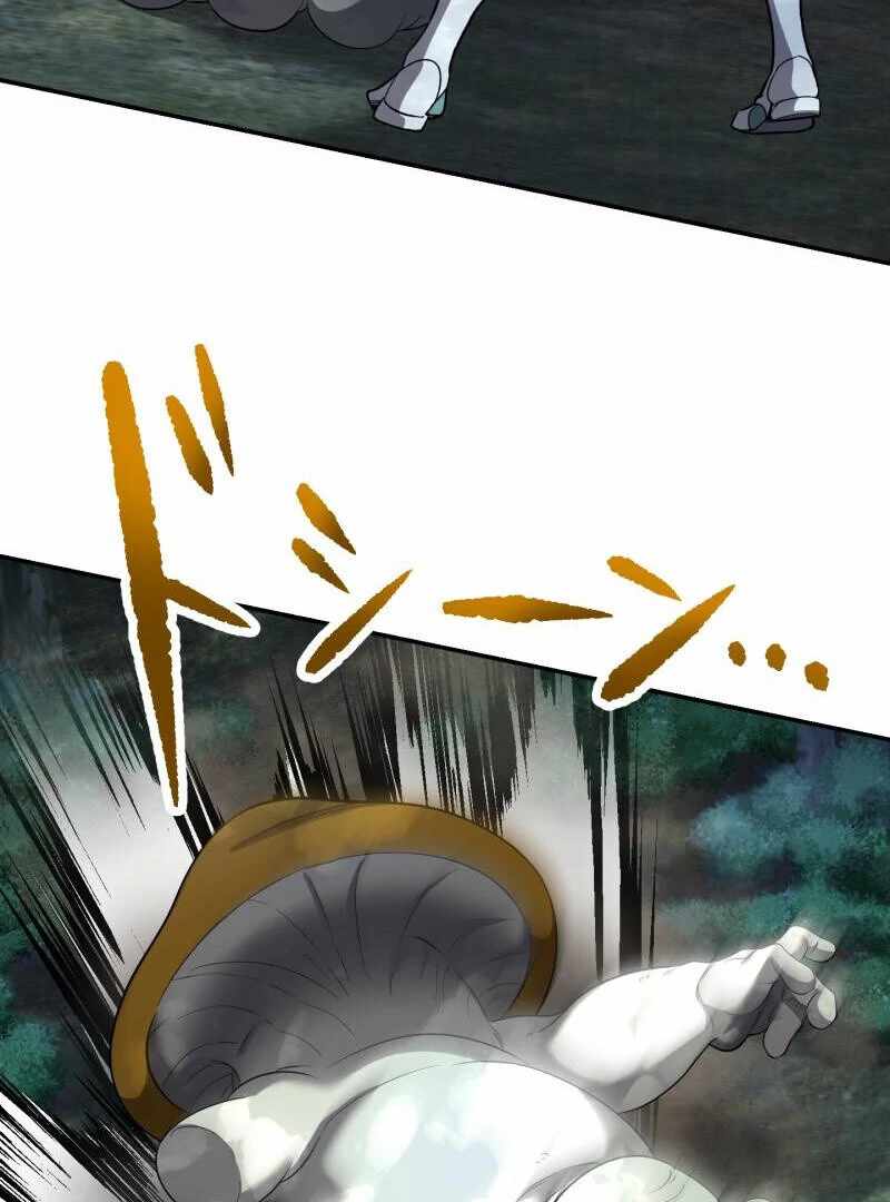 Read Monster Eater EN Manga Online