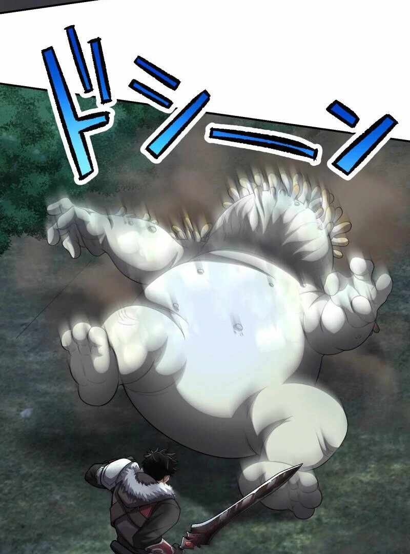 Read Monster Eater EN Manga Online