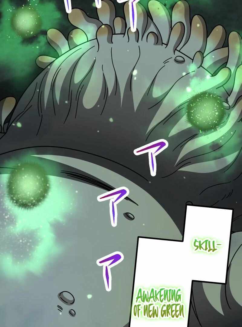 Read Monster Eater EN Manga Online