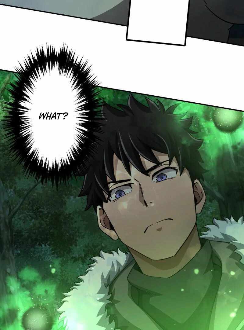 Read Monster Eater EN Manga Online