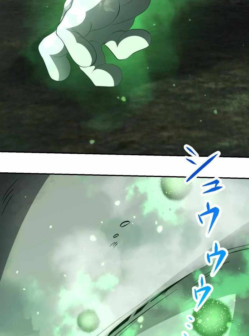 Read Monster Eater EN Manga Online