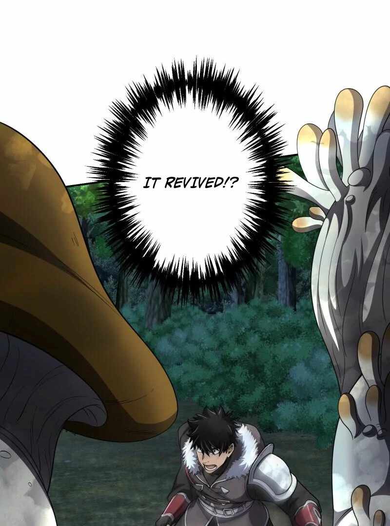 Read Monster Eater EN Manga Online