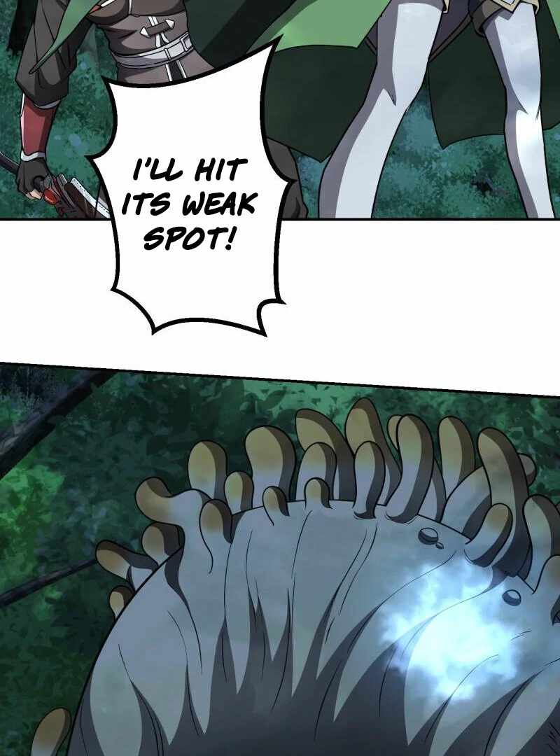 Read Monster Eater EN Manga Online