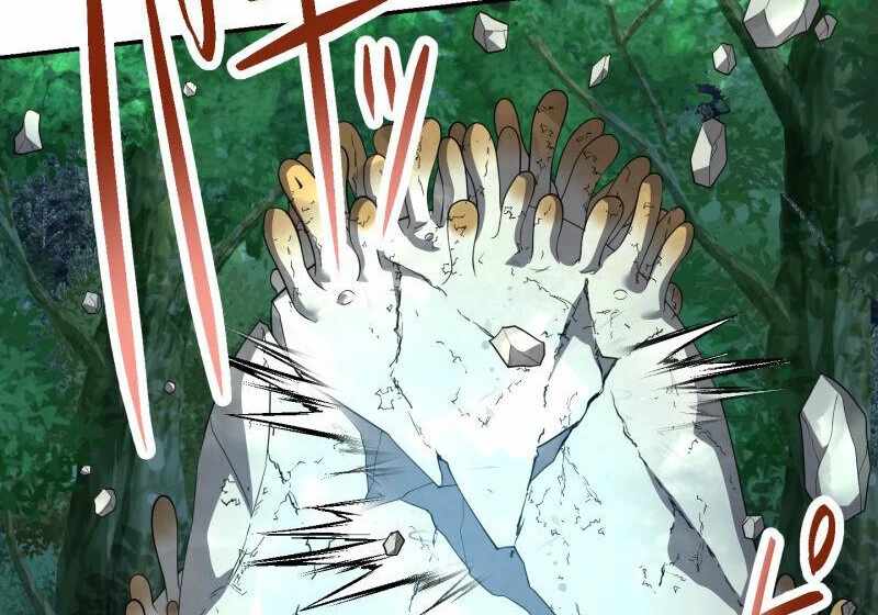 Read Monster Eater EN Manga Online