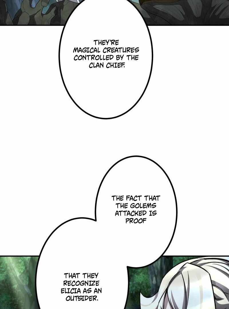 Read Monster Eater EN Manga Online