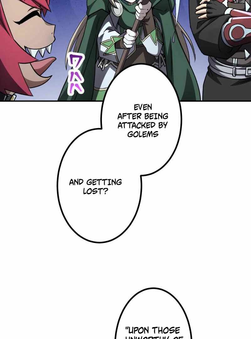 Read Monster Eater EN Manga Online