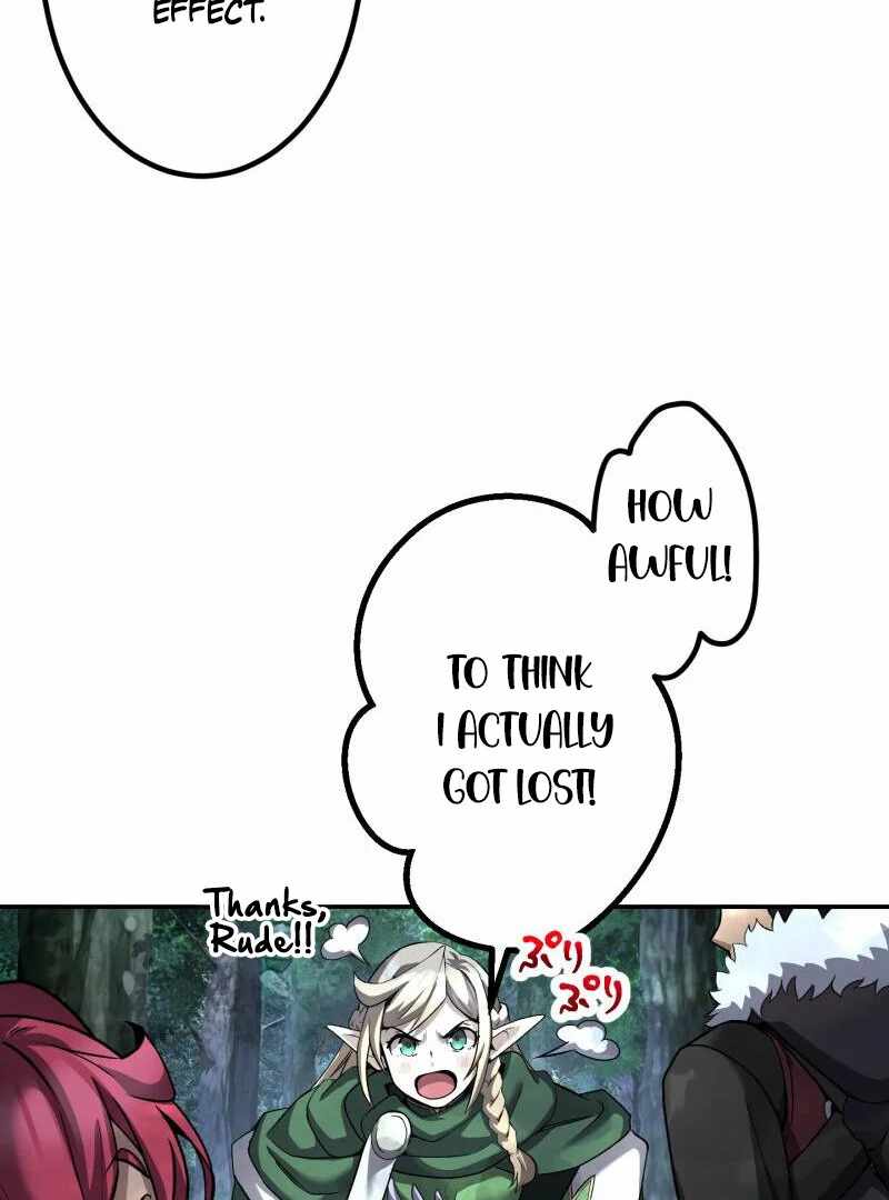 Read Monster Eater EN Manga Online