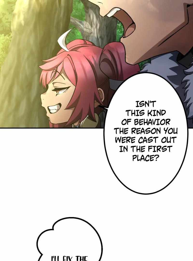 Read Monster Eater EN Manga Online