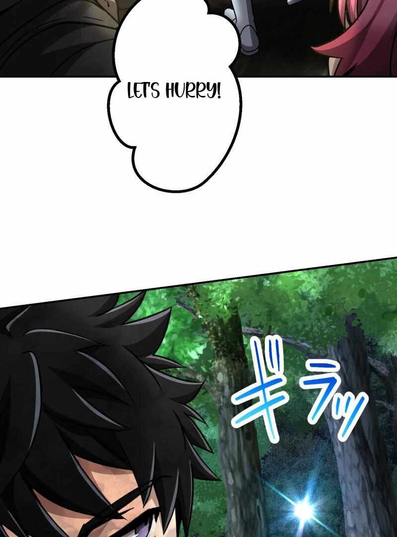 Read Monster Eater EN Manga Online