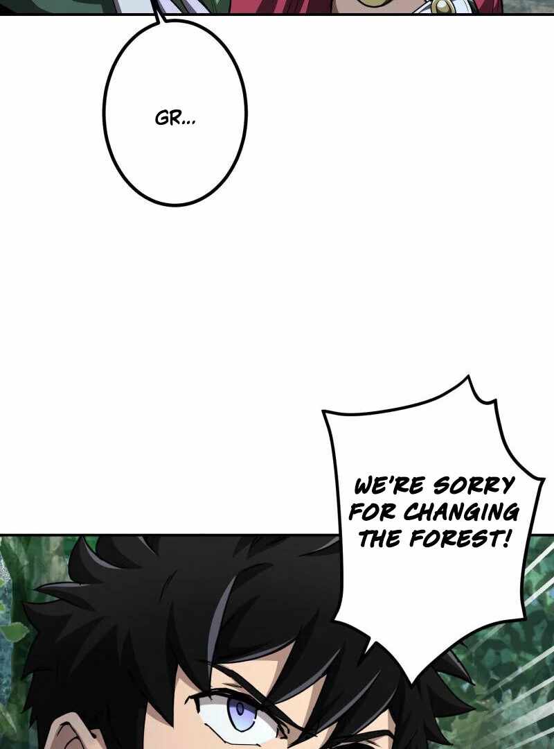 Read Monster Eater EN Manga Online