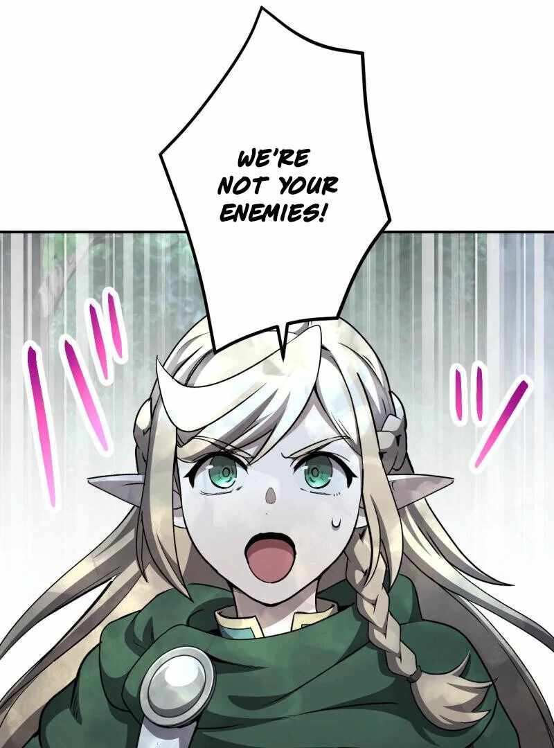 Read Monster Eater EN Manga Online