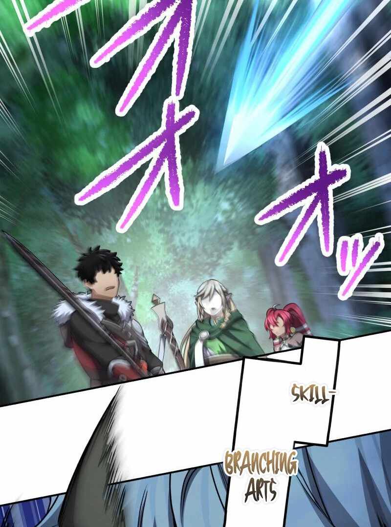 Read Monster Eater EN Manga Online