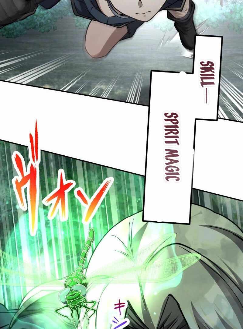 Read Monster Eater EN Manga Online