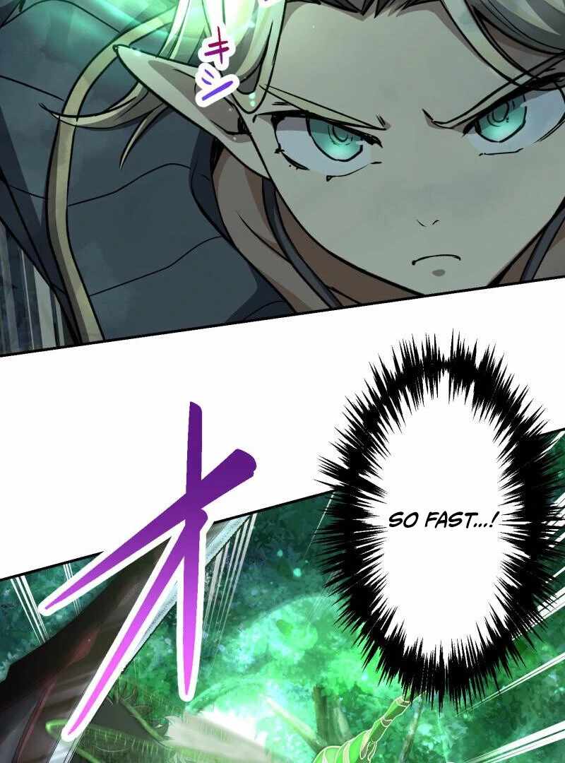 Read Monster Eater EN Manga Online