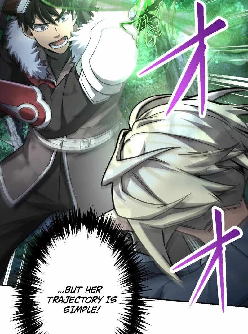Read Monster Eater EN Manga Online