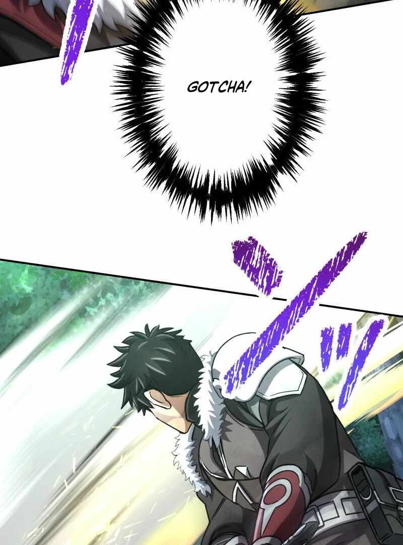 Read Monster Eater EN Manga Online