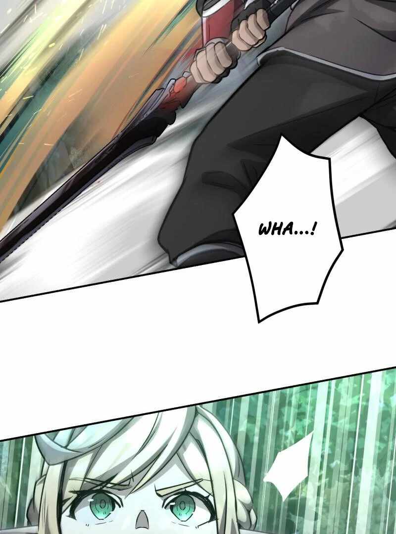 Read Monster Eater EN Manga Online