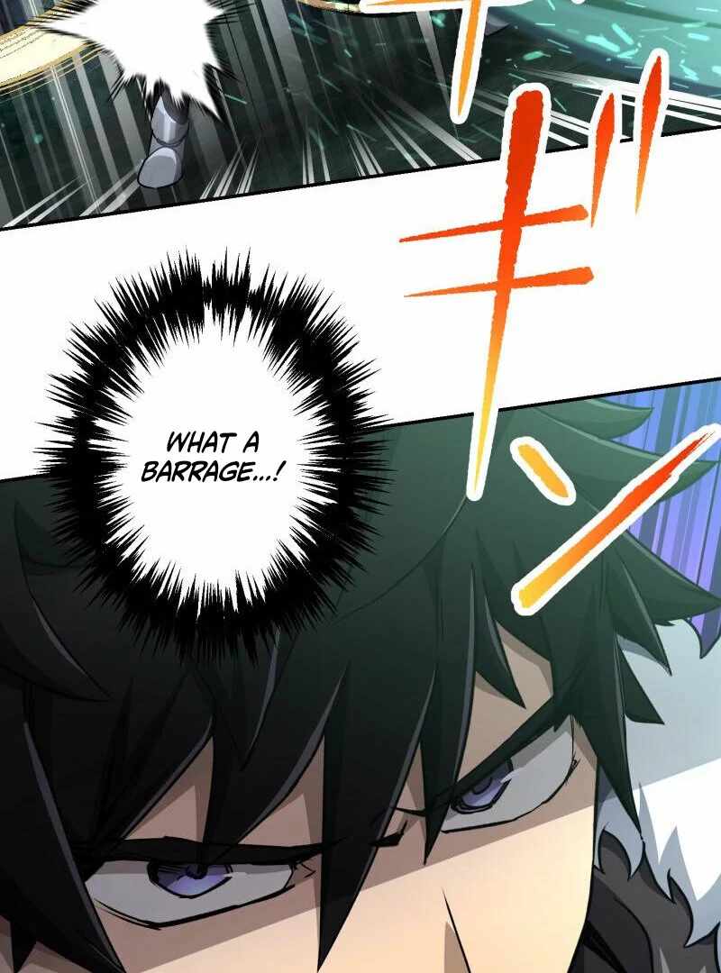 Read Monster Eater EN Manga Online