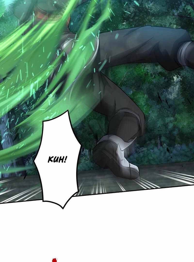 Read Monster Eater EN Manga Online