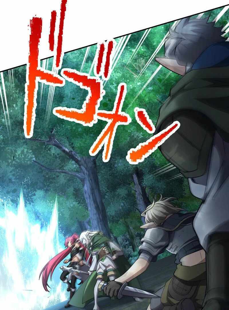 Read Monster Eater EN Manga Online