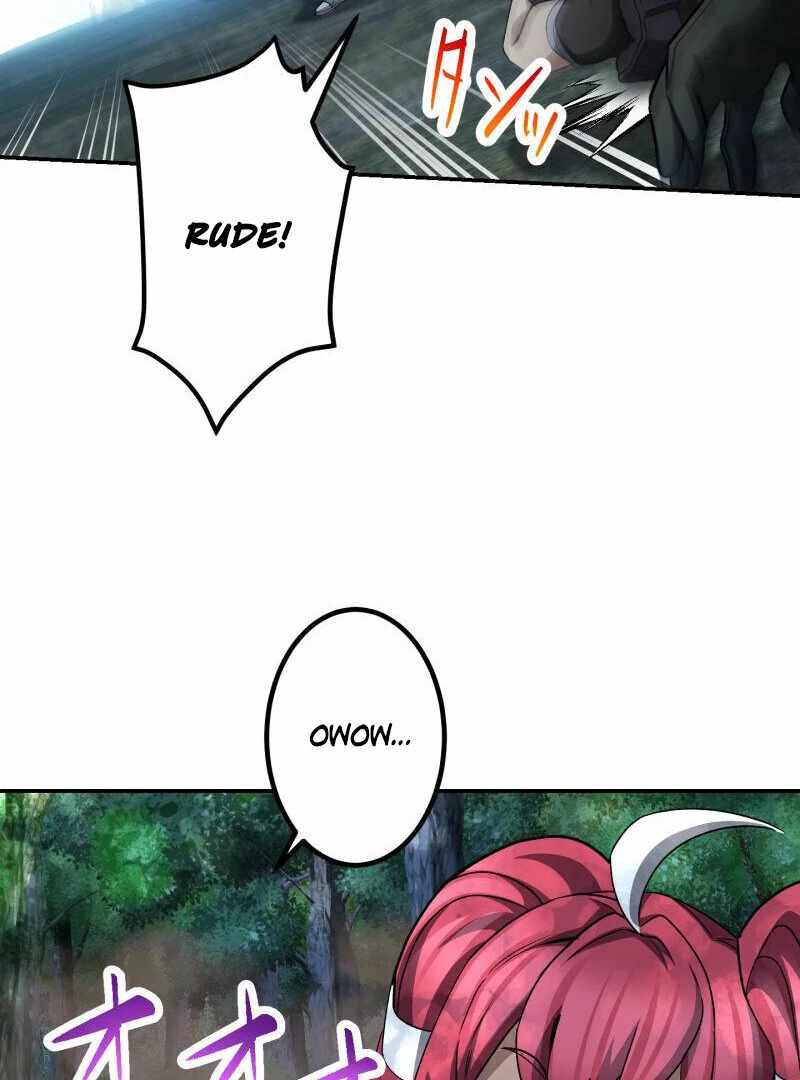 Read Monster Eater EN Manga Online
